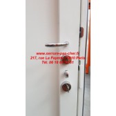 serrure securystar queen star