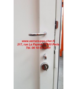 serrure securystar queen star