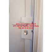 serrure starstop reelax