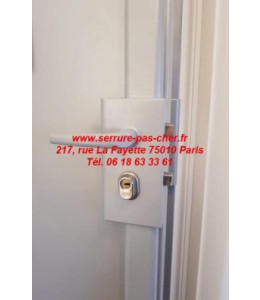 serrure starstop reelax