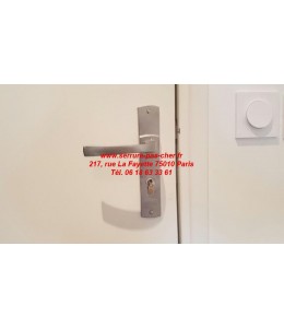 serrure vachette hdi plus