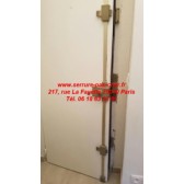 serrure vachette multlock