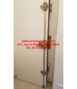 serrure vachette multlock