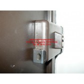 serrure vachette radial