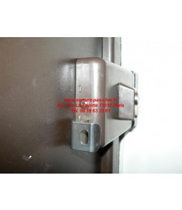 serrure vachette radial