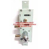 serrure vak serenis 710 pour porte picard diamant