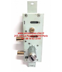 serrure vak serenis 710 pour porte picard diamant