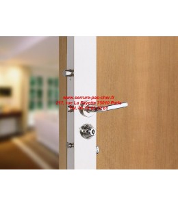 serrure vak serenis 700