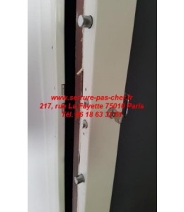 serrure vigeco heracles