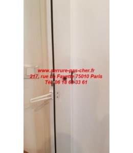 serrure vigeco vigie mobile