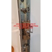 serrure vigeco vigistar