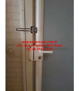 serrure vigie mobile picard sephira