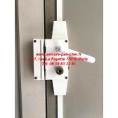 serrure vigie pciard sephira