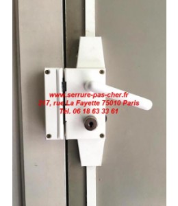 serrure vigie pciard sephira