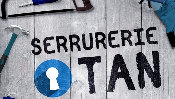 SOS Serrurerie