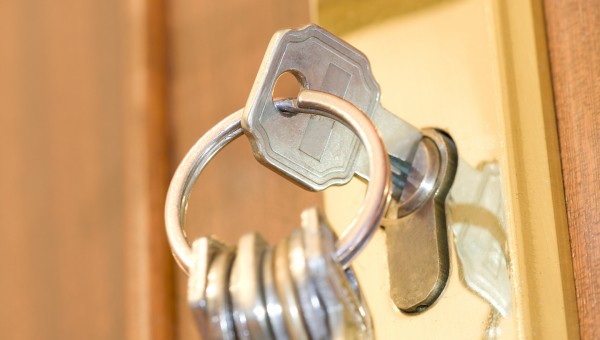 Nouveau locataire, achat de maison, faut-il changer sa serrure?