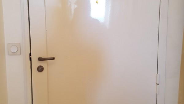 Quelles solutions existent pour renforcer une porte?