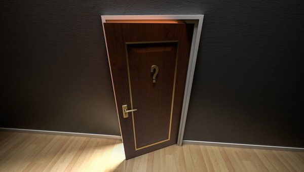 Comment ouvrir une porte sans clé?