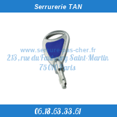 clé heracles cobra