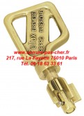 clé pollux 7000