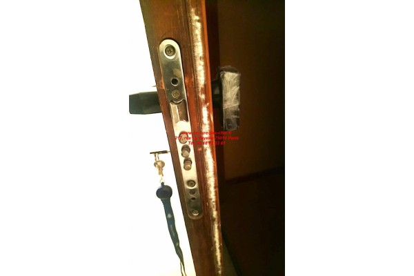 coffre a larder mul-t-lock