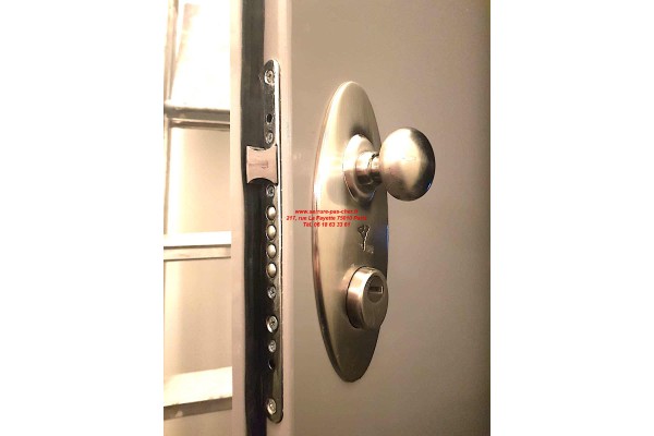 coffre a larder multlock