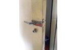 cylindre fichet 484 pour serrure fichet vertibar concave