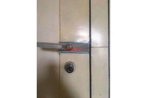 serrure fichet 484 concave