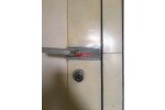 serrure fichet 484 concave