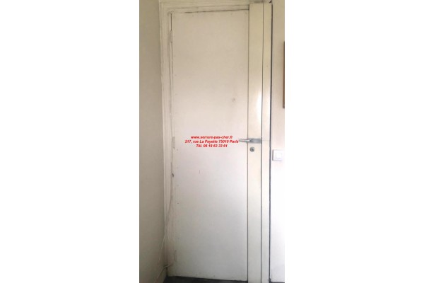serrure fichet vertibar 484