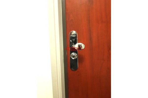 porte blindee picard