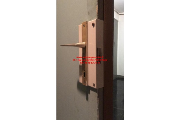 fichet porte sans souci droite