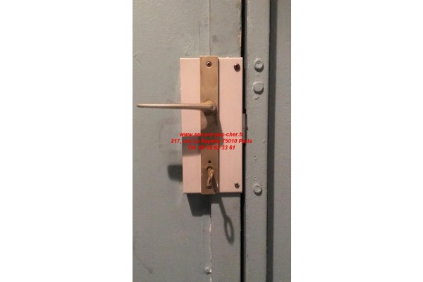 fichet sans souci droite