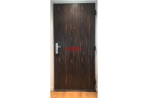 porte fichet vertibloc