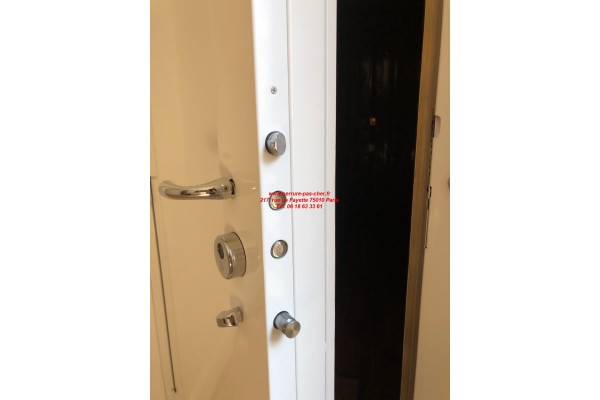 serrure queen star a2p1