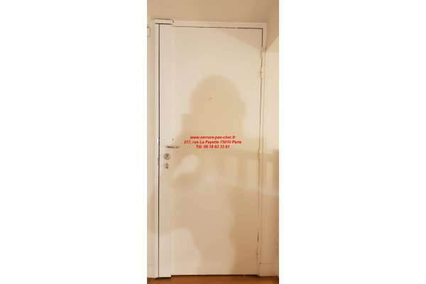 srerure queen star 5HB