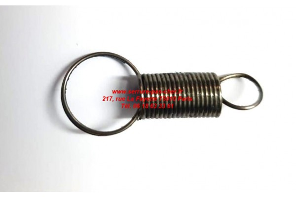 ressort vigie picard