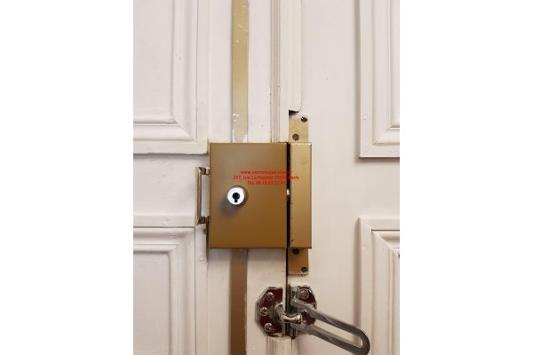 vigie picard trident droite