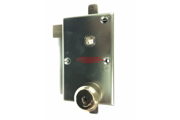 mecanisme cavith carénée