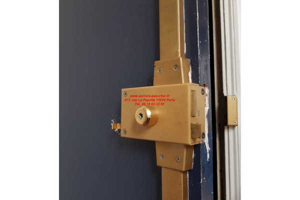 serrue cavith pas cher