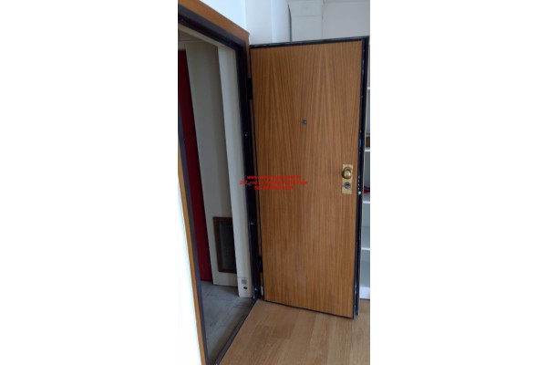 porte blindée dierre