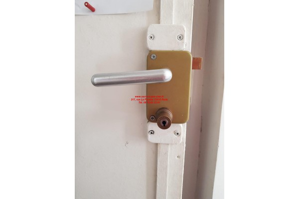 serrure laperche rols