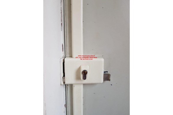 serrure vachette 8800