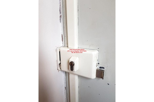 serrure vachette 8800 pas cher