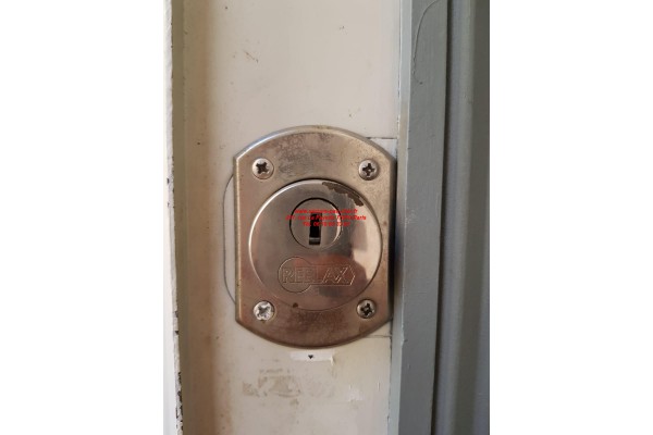 protege cylindre reelax