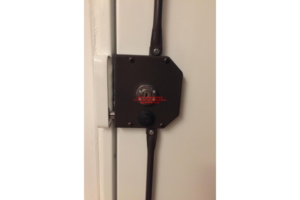 serrure securystar prostar