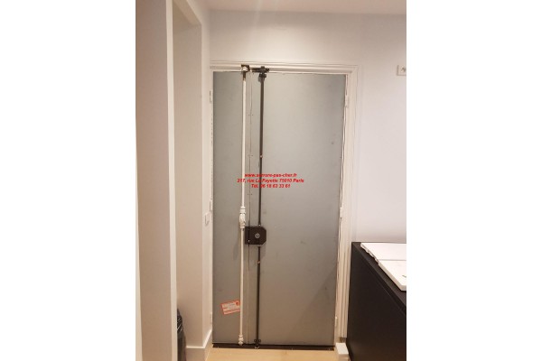 serrure securystar val duo