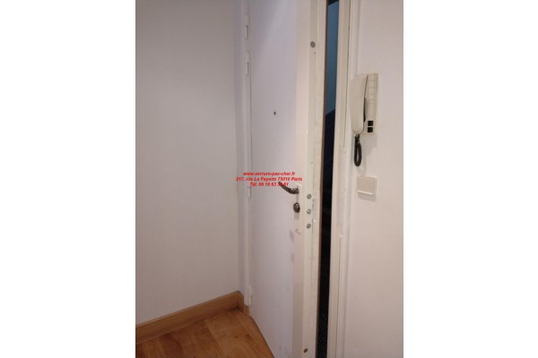 carénée muel club 2000