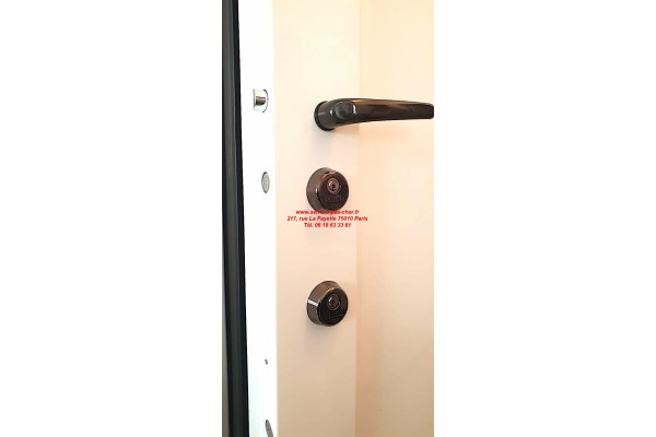 serrure muel club 125