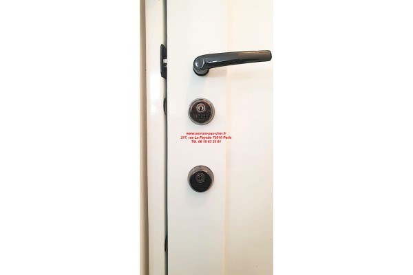 serrure muel club 127